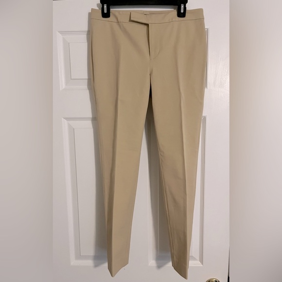 Lauren by Ralph Lauren Pants Size 4 - Picture 1 of 8